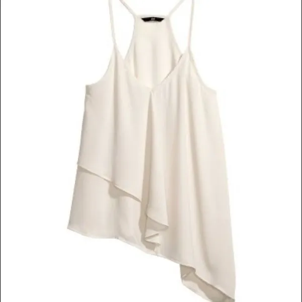 ✨H&M Asymmetric Camisole Top✨ - Image 2