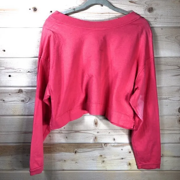 Spirit Activewear Shirt - Image 6