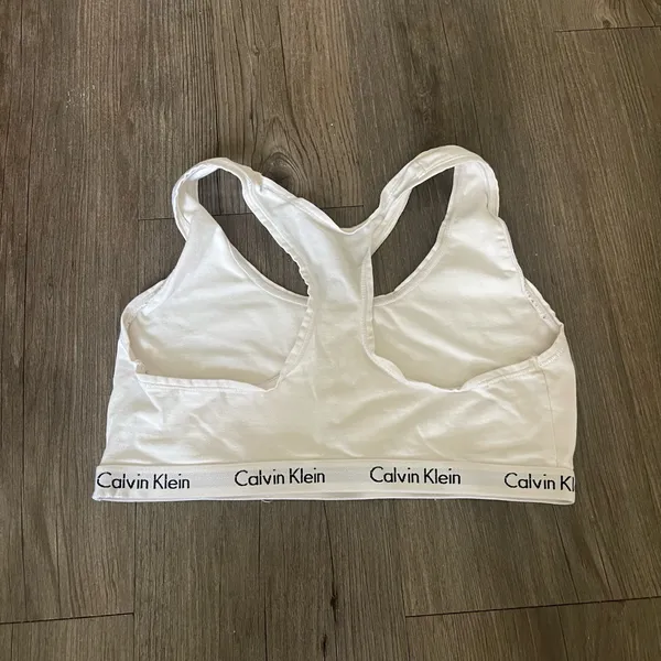 Calvin Klein Bra - Image 3