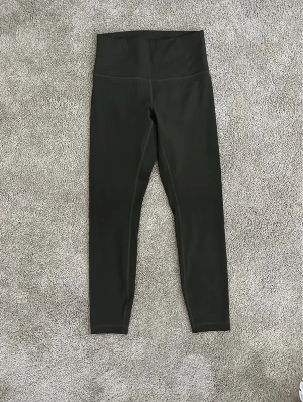 Lululemon Wunder Under - Image 5