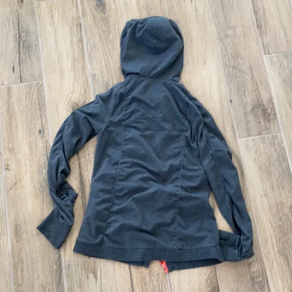 Jacket Size M - Image 5