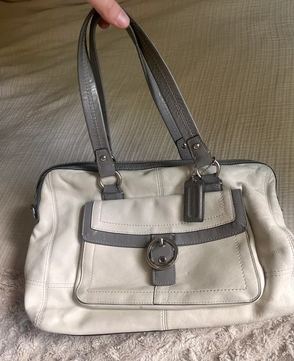 Coach Penelope M1193 Leather - Image 2