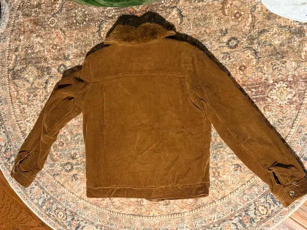 Me Jane Jacket corduroy - Image 2