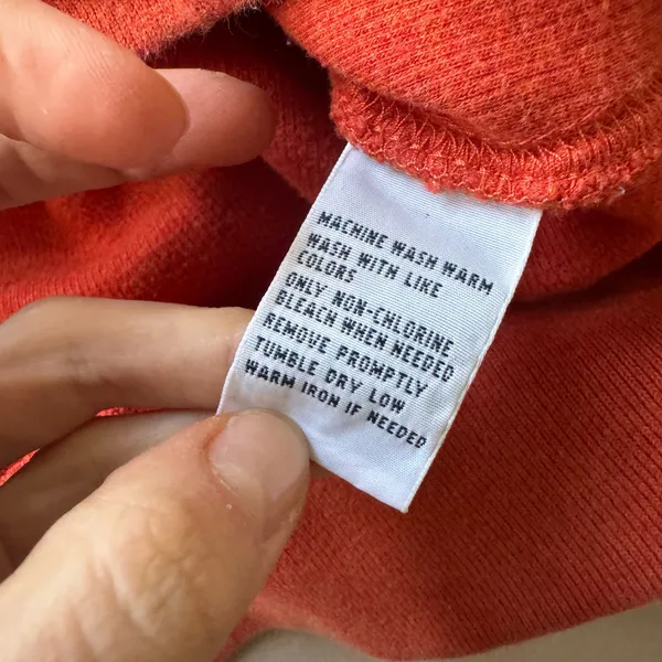 Vintage Polo Ralph Lauren Jersey Shawl-Collar Sweater - Image 3
