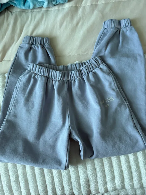 Brandy Melville Joggers - Image 3