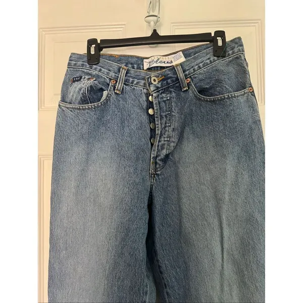 <3 VINTAGE express jeans - Image 2