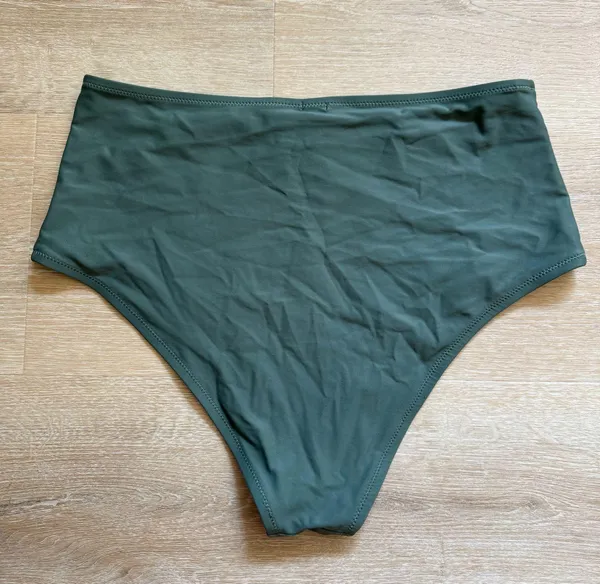 Aerie High-Waisted Bikini Bottoms - Image 2