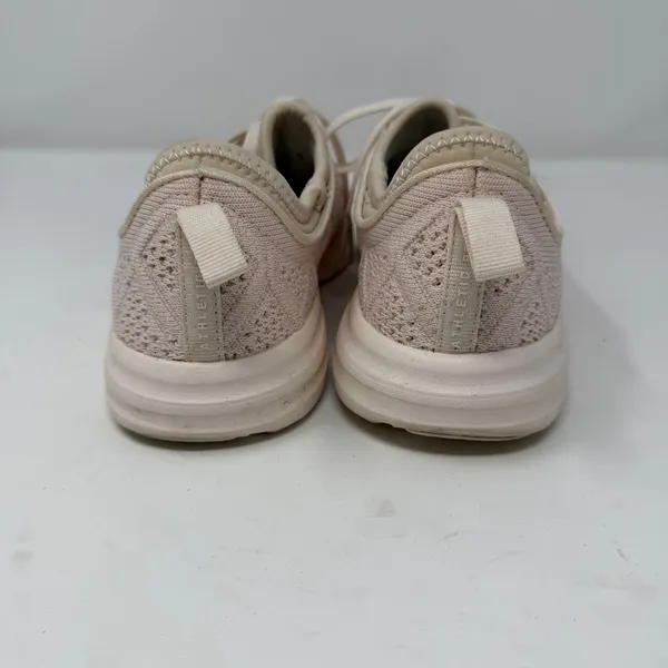 APL TechLoom Phantom Running Shoe Sneaker Bellflower Pink Women Size 7.5 - Image 10