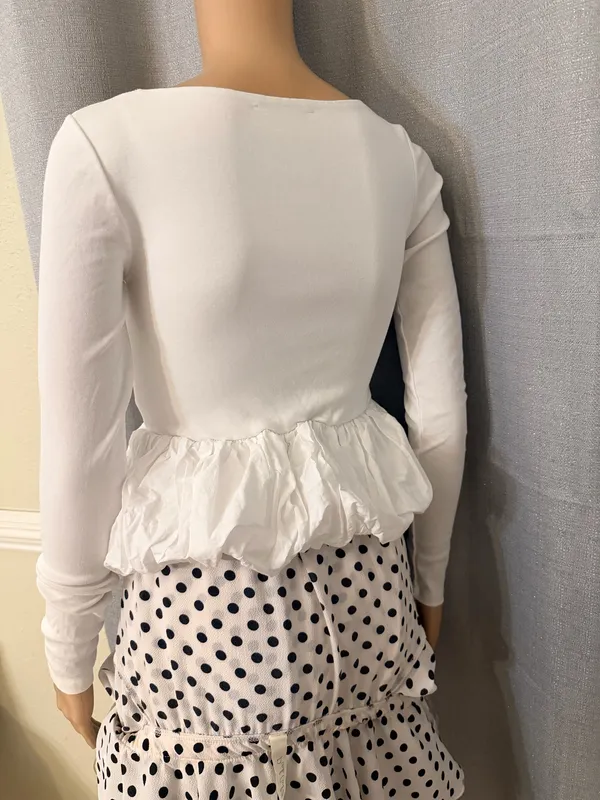 Zara size 2  - Image 3