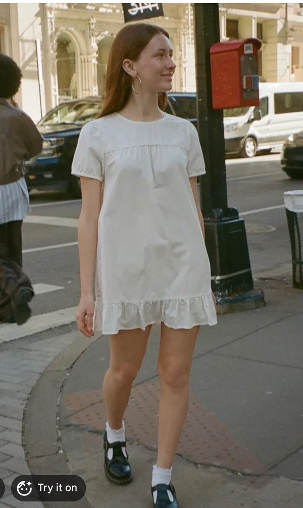 Brandy Melville dress - Image 5