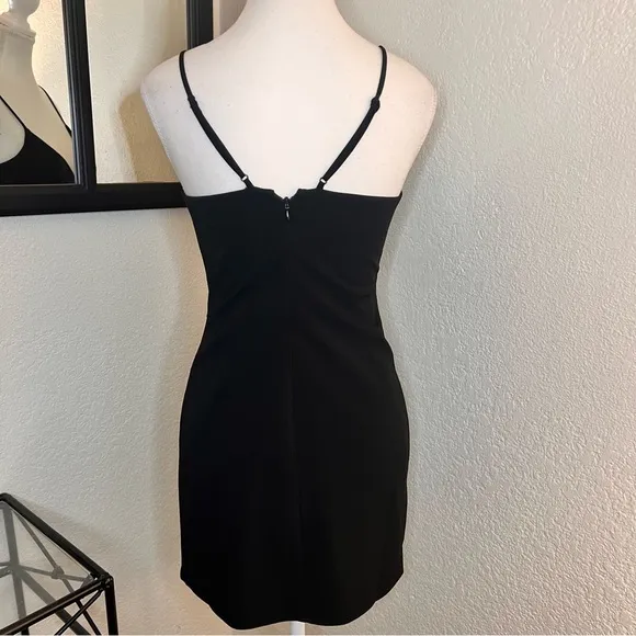 LOVERS AND FRIENDS Black Niko Mini‎ Dress Size XS NWT - Image 7