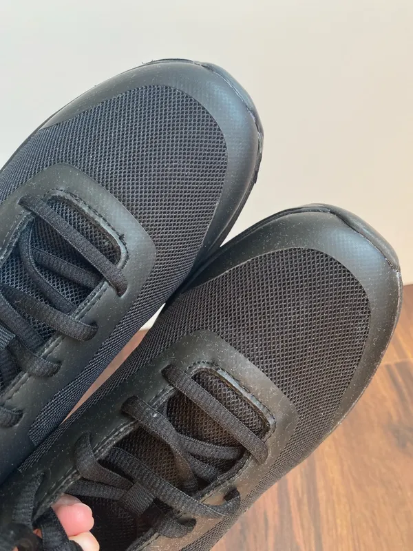 4/$20 Athletic Works Mesh JoggerSneakers Odor Control Women’s 9.5 - Image 6