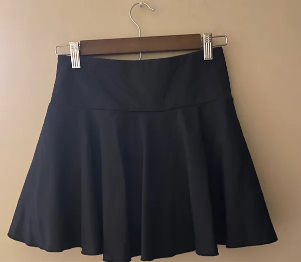 Halara Play It My Way 2 in 1 Tennis Skirt Cool Touch Small New NWT - Image 6