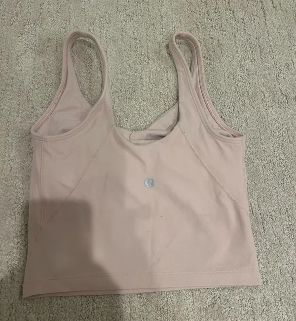 Lululemon Align Tank - Image 3
