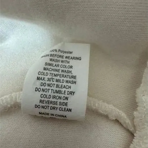 Zyia active white flying V sherpa‎ jacket size S - Image 7