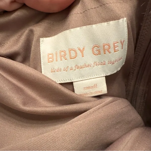 BIRDY‎ GREY Chicky Convertible Maxi Dress - Image 5