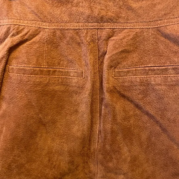 NWT BLANK-NYC Button Front Mini Skirt - Image 6