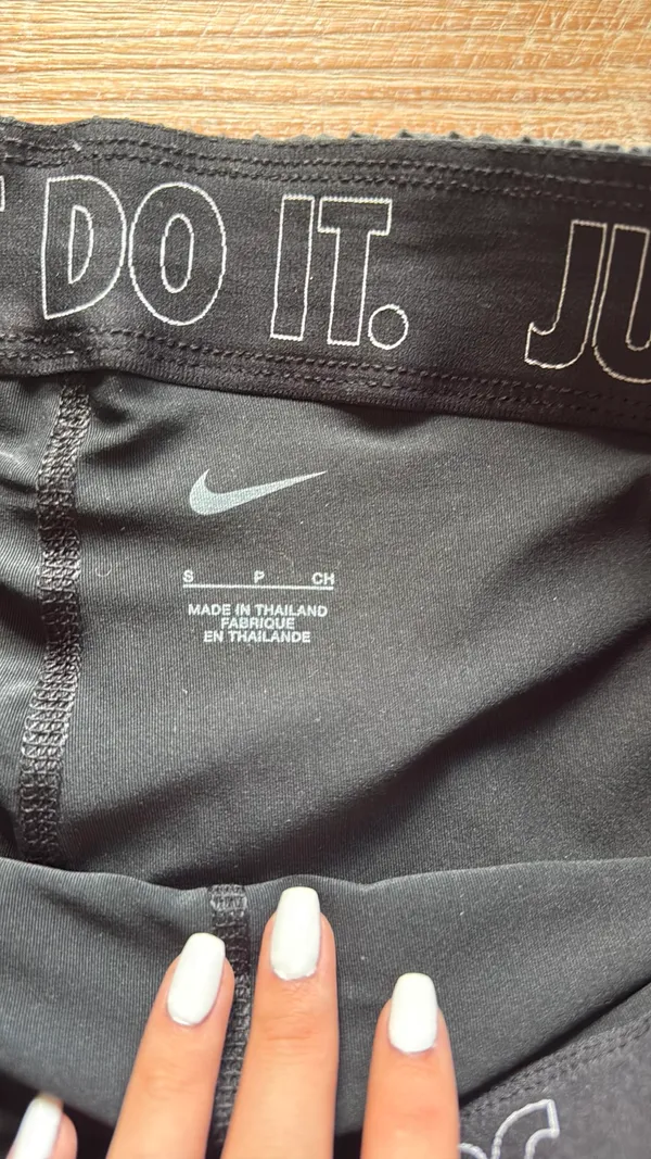 nike shorts  - Image 2
