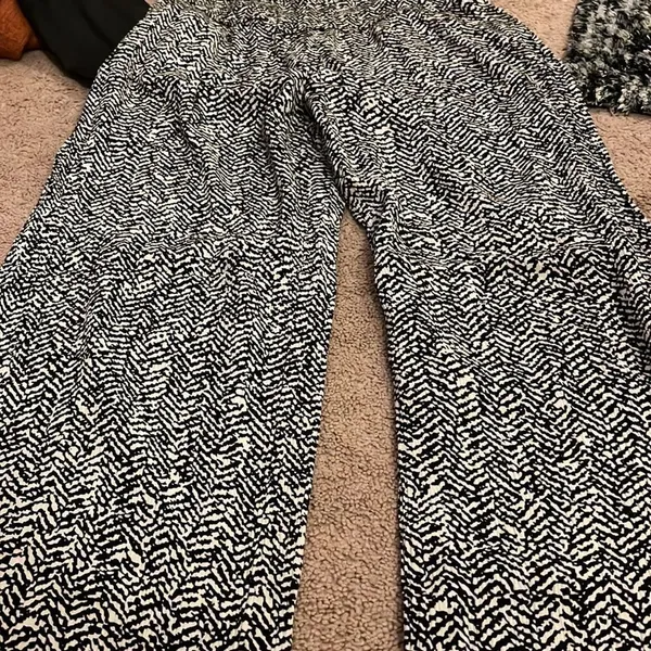 3 dot pull‎ on pants small - Image 5