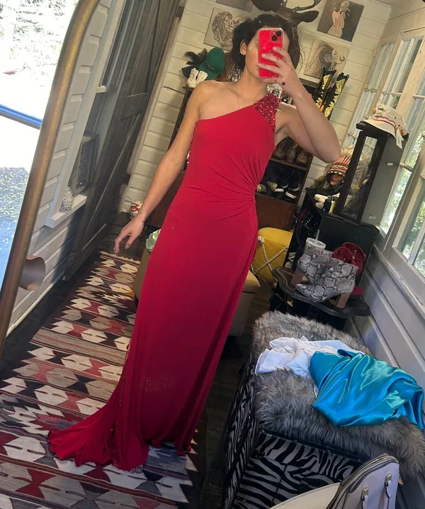 Prom Dress - Image 3