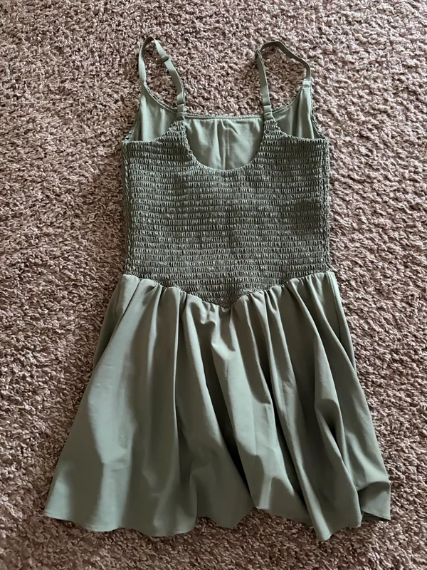 Aerie Offline Athletic Dress - Image 4