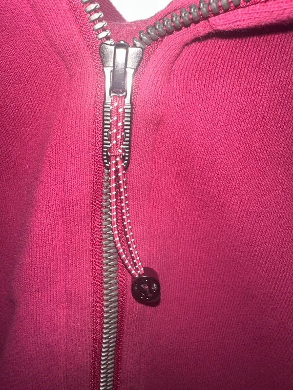 Lululemon Scuba Half-Zip Hoodie - Image 4