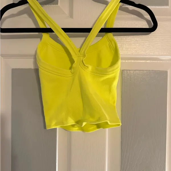 Free People Happiness Runs Tank - Image 5