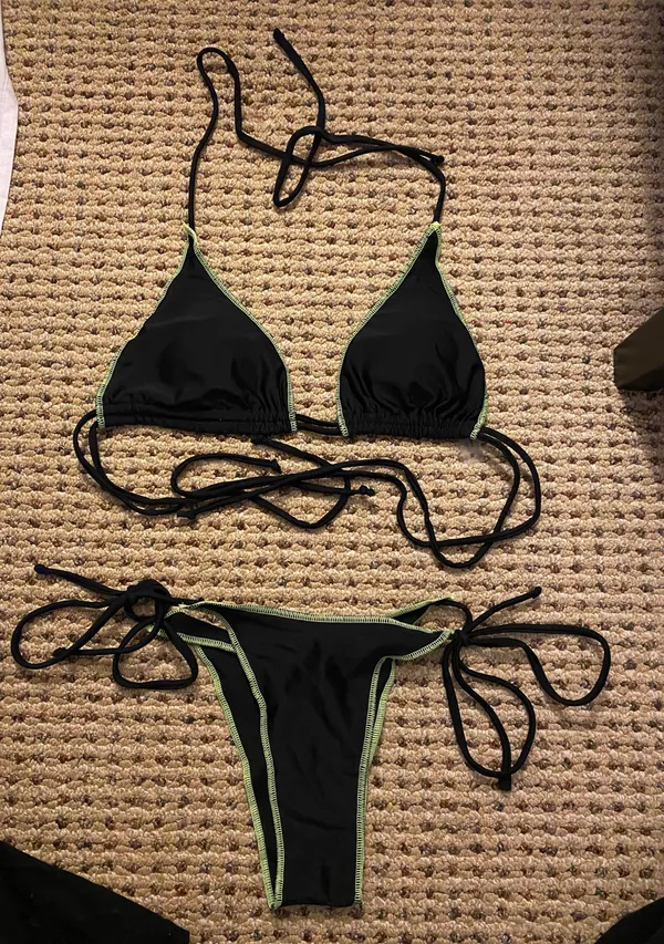 SheIn Bikini Set - Image 4