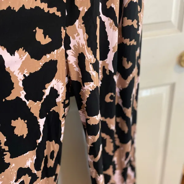 Diane‎ Von Furstenberg Target Collab Halter Top Jumpsuit - Image 4