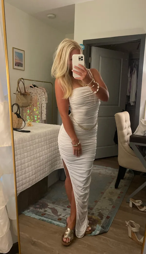 Superdown Dress - Image 5