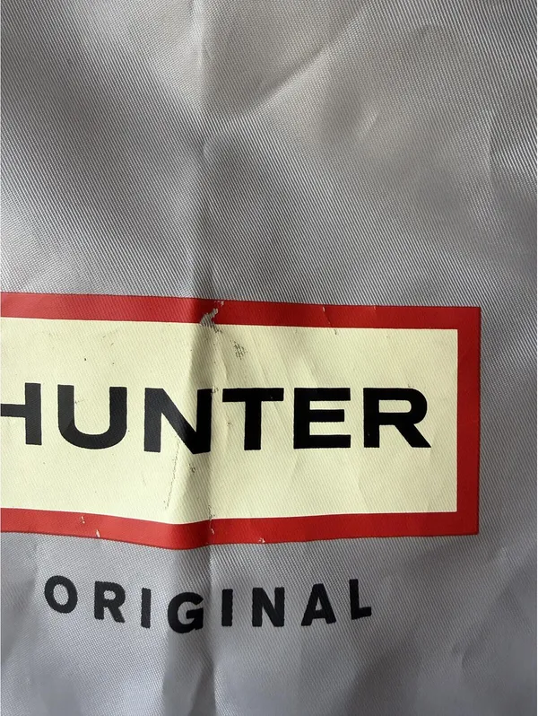 Hunter Original Drawstring Dustbag - Image 4