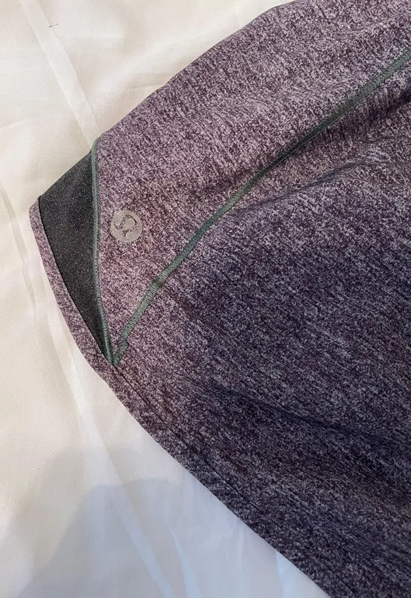 Lululemon Hotty Hot Shorts 4” - Image 3