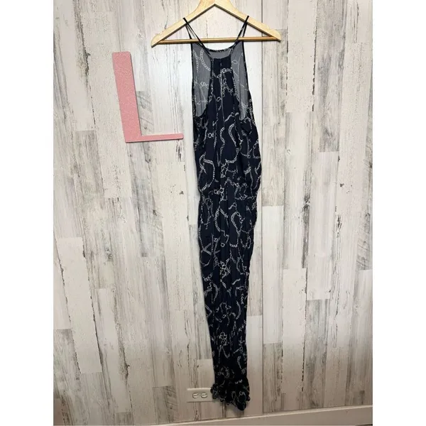 Mustard Seed jumpsuit size large - Image 2