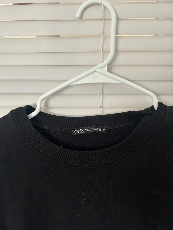 ZARA Sweatshirt - Image 2