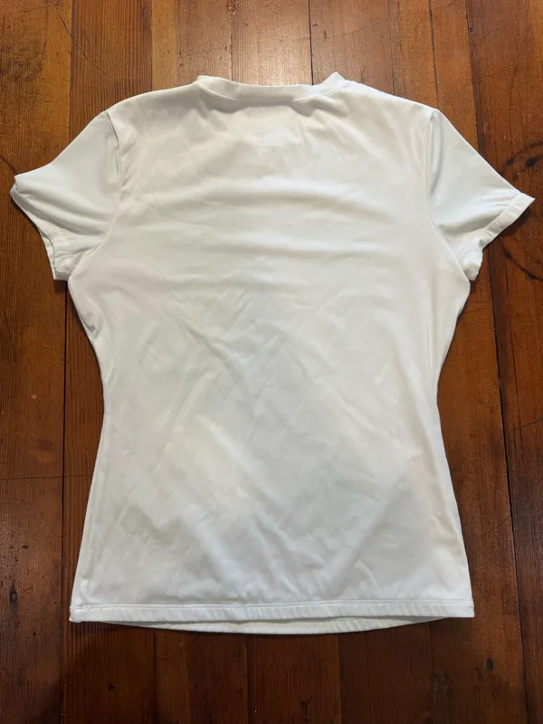 Pumiey white Amazon shirt  - Image 2