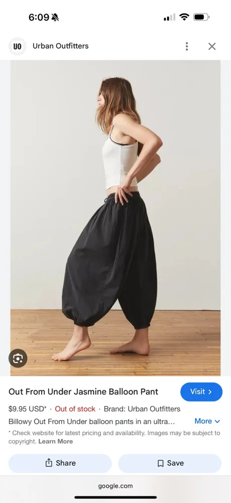 Urban Outfitters Pants - Image 3