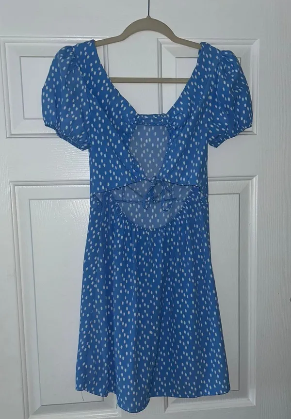 Lily Rose Boutique Dress - Image 2