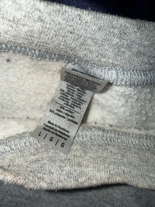 Old Row Sweatshirt Crewneck - Image 2