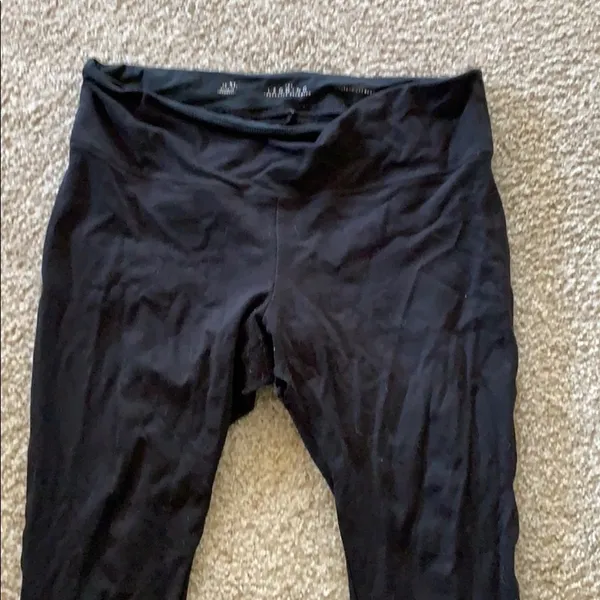White House black market leggings - Image 2