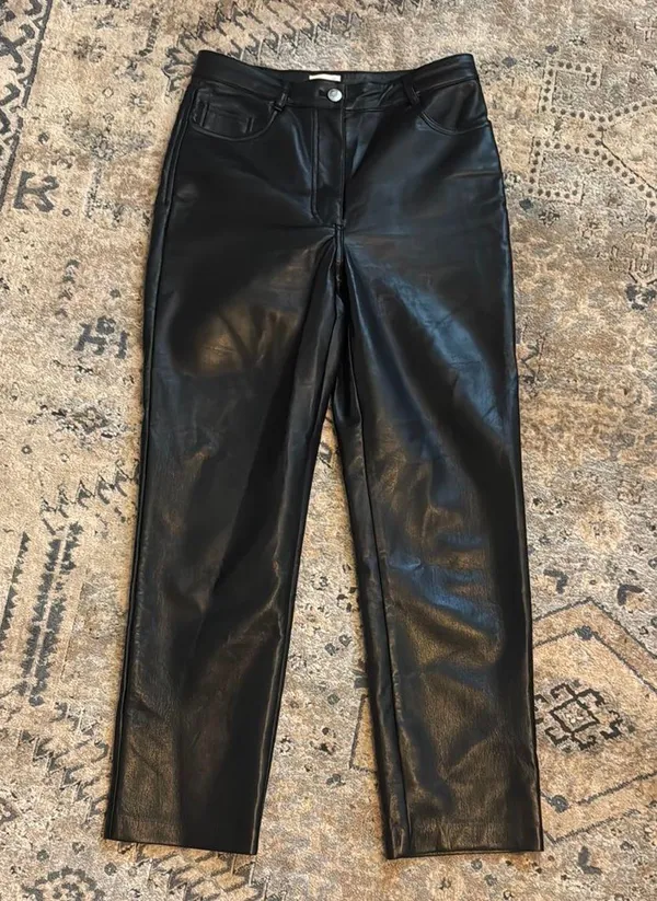 Aritzia Wilfred Melina Pant - Image 3