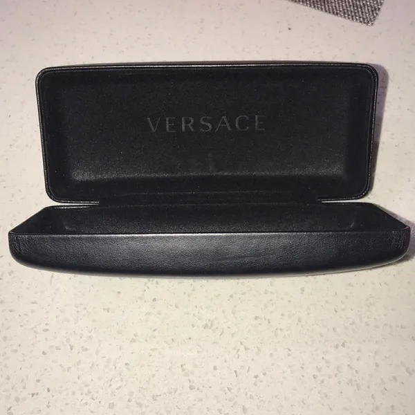 Versace glasses case - Image 2