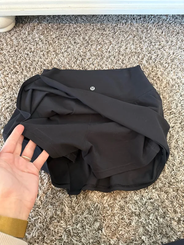 Lululemon Skirt - Image 2