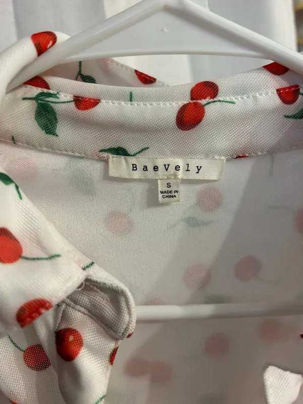 These Three Boutique Dress - Image 2