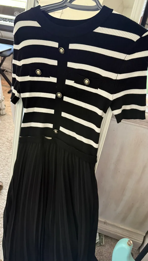 Ellen Tracy Dress - Image 2