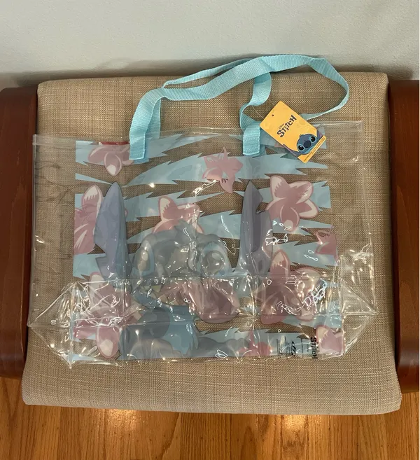 Lilo Disney & Stitch Tote Bag - Image 9