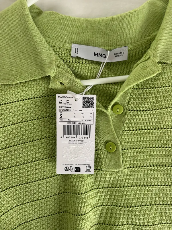 Mango Top - Image 2