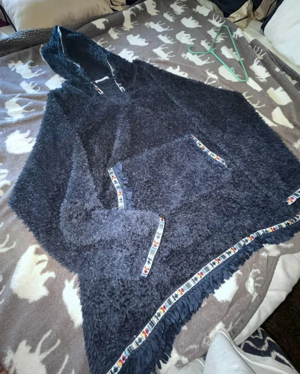 Natural Life Pullover - Image 5