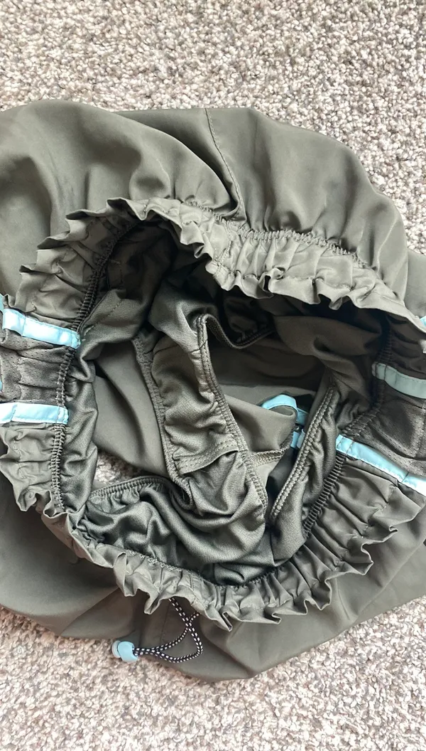 Nike Running Shorts - Image 5