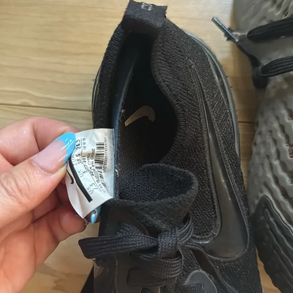 Nike React Shoes - Image 6