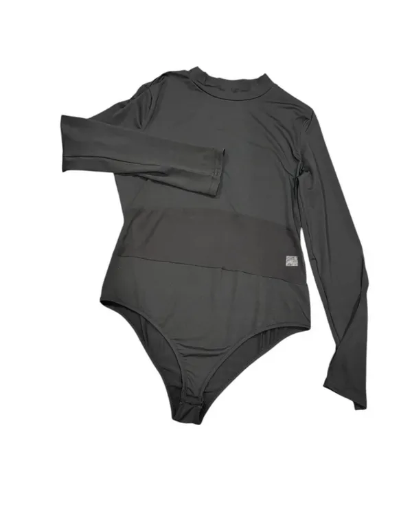 Women’s bodysuit Black Size XL - Image 5